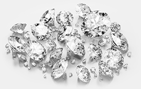 Certified Diamond